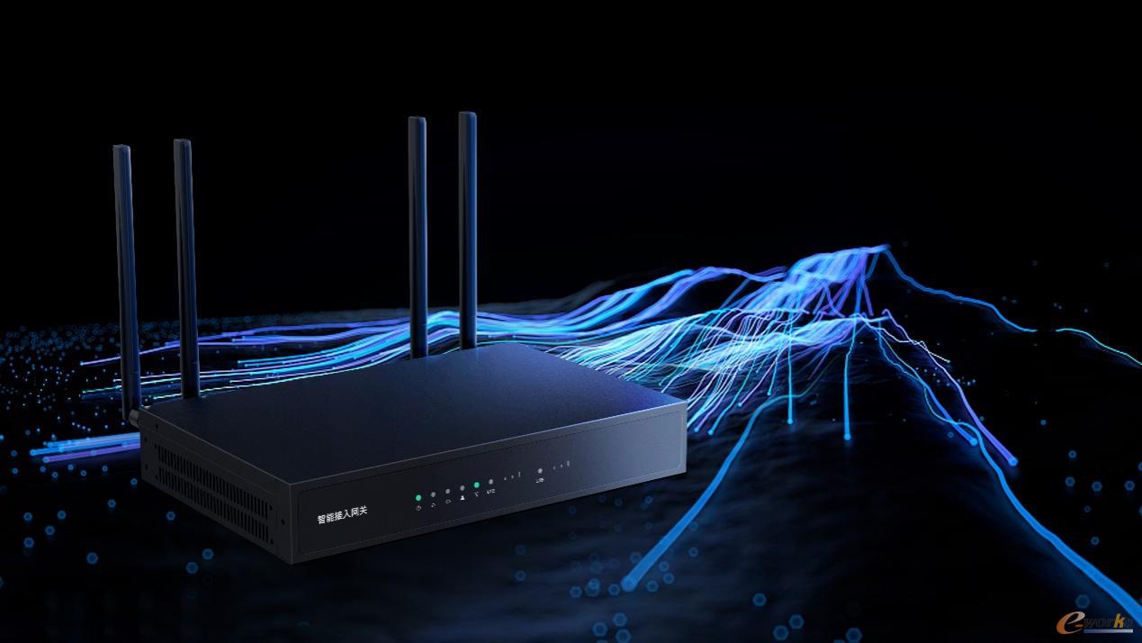 南凌科技通过首批SD-WAN Ready2.0权威安全测试